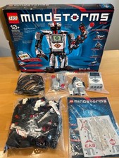 LEGO MINDSTORMS - EV3 - 31313