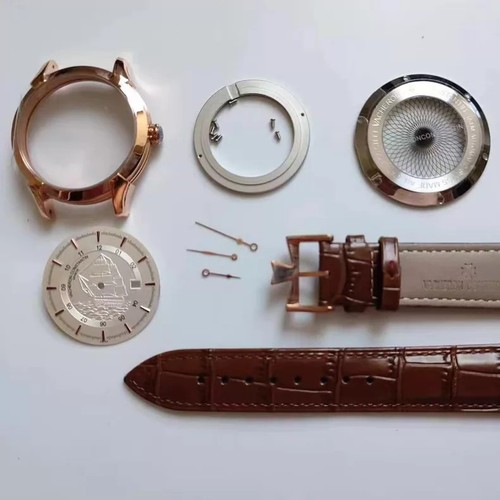 For diy41mm watch - for,