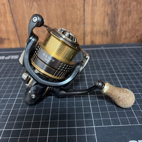 Guc daiwa exist 2505f - [guc], 15
