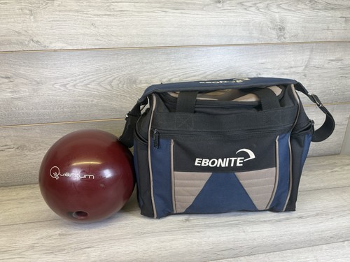 Quantum pin bowling - quantum, ball