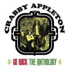 Crabby Appleton Go Back: The