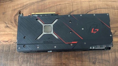 Asrock amd radeon 6900 xt - 6900,