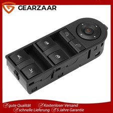 Schalter Knöpfe Fensterheber