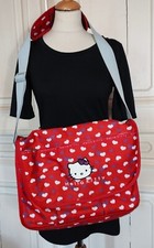 HELLO KITTY TASCHE XL COMPUTER