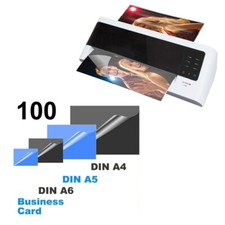 Profi Laminiergerät Olympia A