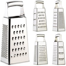 Hochwertige Vierkantreibe aus