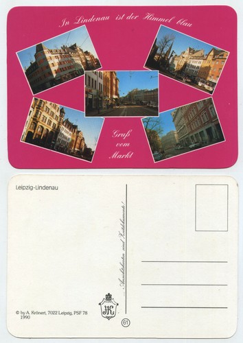64383 leipzig lindenau - 64383,
