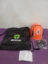 Green Devil X-Armor Schutzhelm