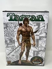 Pegasus Tarzan - Plastic Model
