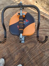 AB DOER TWIST Abdominal &