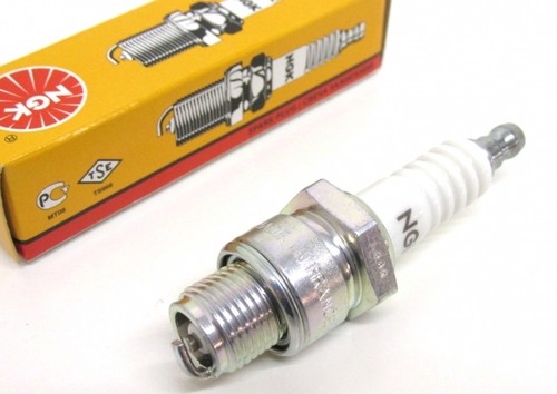 Zündkerze ngk cr7hsa - zündkerze,