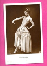 LILIAN HARVEY # 3289/2 VINTAGE