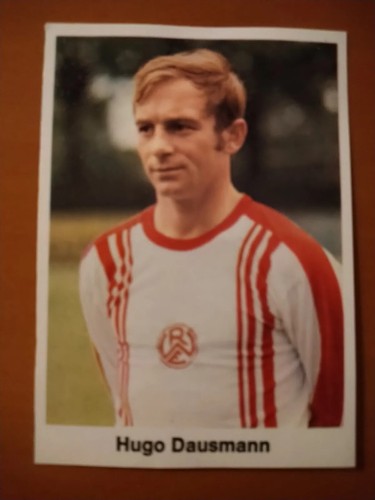 Hugo dausmann - hugo,