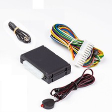 CAN BUS Alarmanlage für FORD