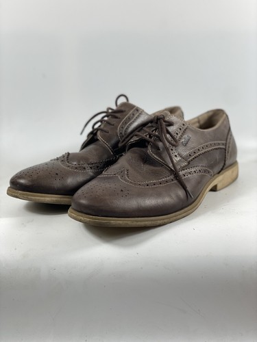 Gallus herren halbschuhe - 43,