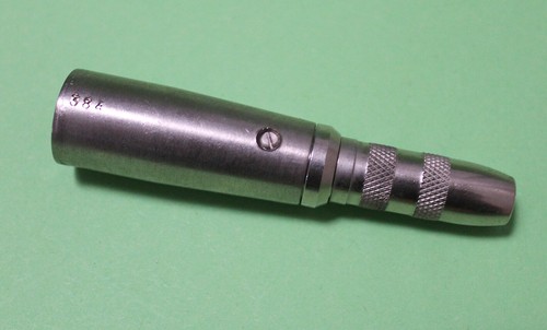 Switchcraft 384 vintage - 384,