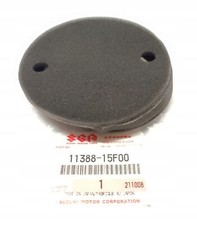 Kuehlfilter wandler für SUZUKI AN 250 AN 400 BURGMAN Filter belt Cooling 98-02