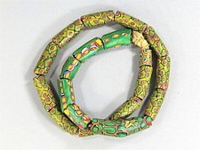 Antike Afrikanische Tradebeads