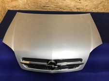 361148 Motorhaube OPEL Vectra