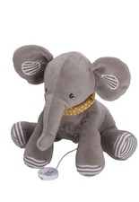 Sterntaler Spieluhr Elefant Eddy Gr. M ca. 16 cm Neu 6012211