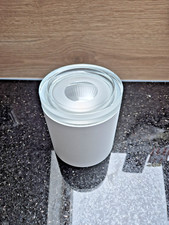 Bega LED Deckenleuchte Tiefstrahler Spot 51 211.1K3 weiß NEU+OVP