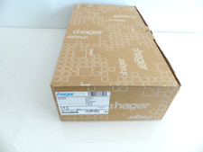 Hager KU33BHE BKE-AZ3 eHZ