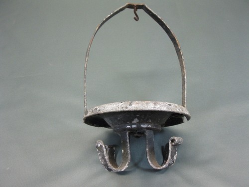 Originaler kauenhaken - ,