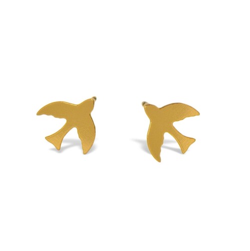 18kt gold gefüllt sommer - gold,