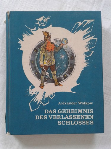 Alexander wolkow das - alexander,