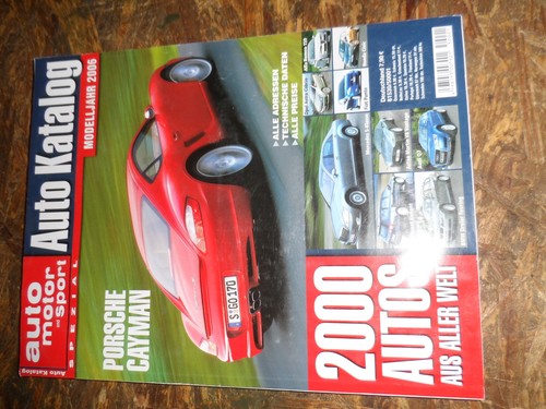 Auto katalog ams - ams,