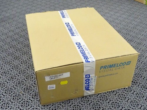 Primelco visual data - primelco,