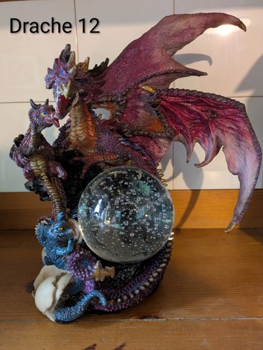 Drachen figuren fantasy - figuren,