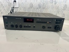 Nad 7130pe receiver - nad,