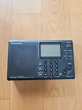 Panasonic RF-B33 16-Band FM-MW-SW1-14 Receiver ☆Rarität☆