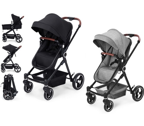 Kombi kinderwagen reise - in,