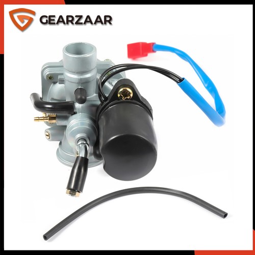 Vergaser mit choke 5mm - mit, e-choke