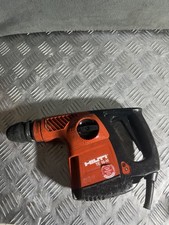Hilti TE 16 M  kombihammer