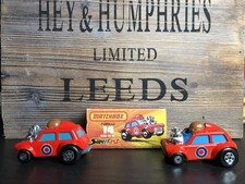 2x matchbox superfast