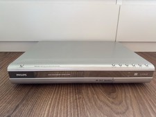 Philips DVDR3460H DVD-Recorder