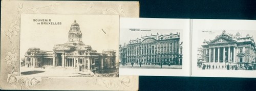 Leporello brüssel - leporello,
