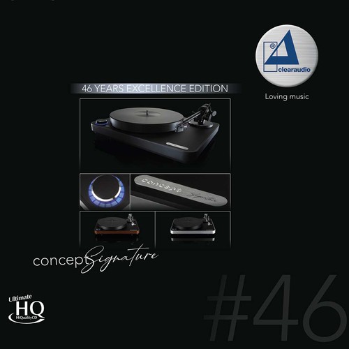 Clearaudio years excellence - clearaudio,