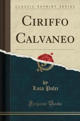 Ciriffo calvaneo classic - ciriffo, (classic