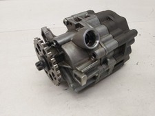 Mercedes W213 S213 200-220CDI OM654 Diesel Ölpumpe Ölförderpumpe A6541800800