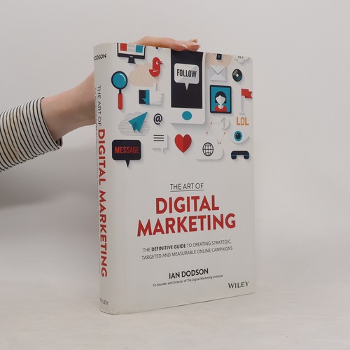 The art digital marketing - the,