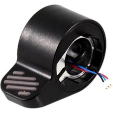 Braun Bremsschalter für