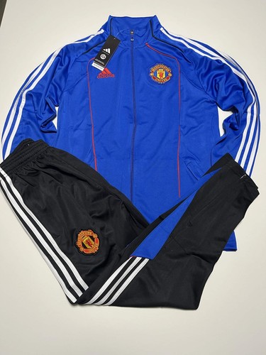 Adidas manchester united - manchester,