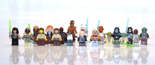 Lego star wars figur - lego®, wars™
