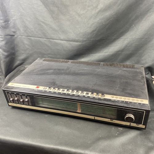 Nordmende stereo 7020 - nordmende,