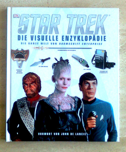 Star trek die - –,