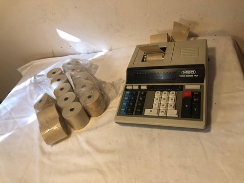 Vintage mbo trs 3000 - mbo,